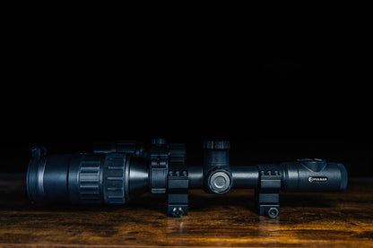 Pulsar Digex C50 Digital Day and Night Vision Scope with WIFI
