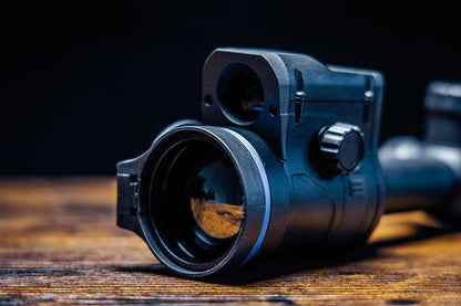 Pulsar Thermion 2 LRF XG50 Thermal Riflescope
