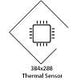 HikMicro 384x288 Sensor