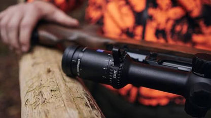 ZEISS Conquest V6 1.1-6x24 Riflescope