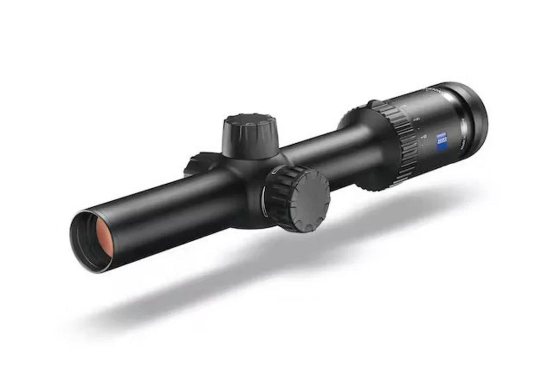 ZEISS Conquest V4 1-4x24 Riflescope