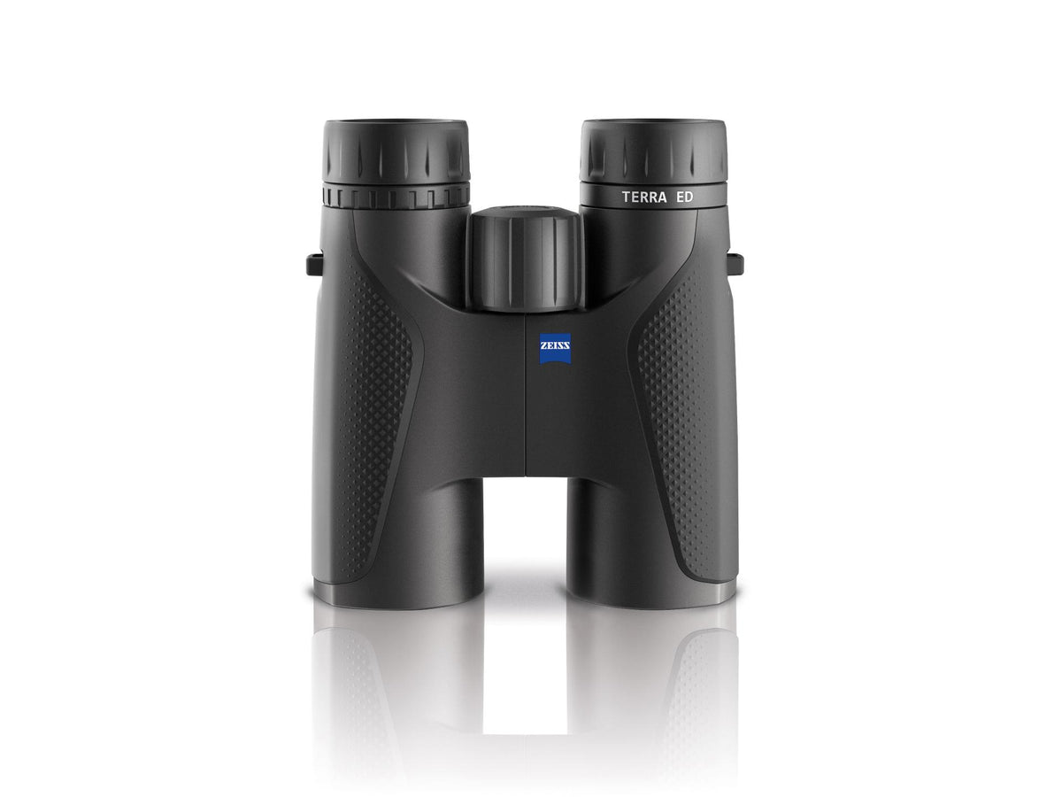 Zeiss Terra ED 10x42 Binoculars