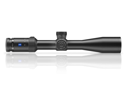  Zeiss Conquest V4 4-16x44 Riflescope 