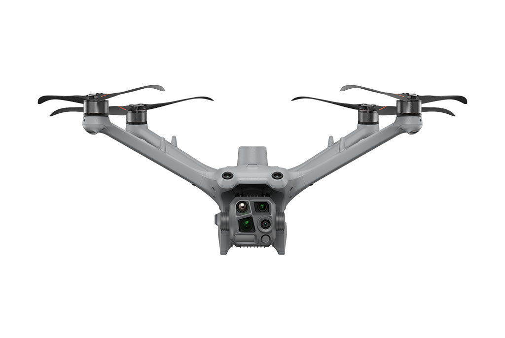 DJI Matrice 4TD Thermal Drone Ready to Fly Package