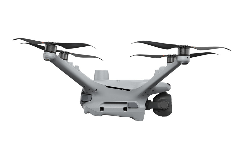 DJI Matrice 4TD Thermal Drone Ready to Fly Package