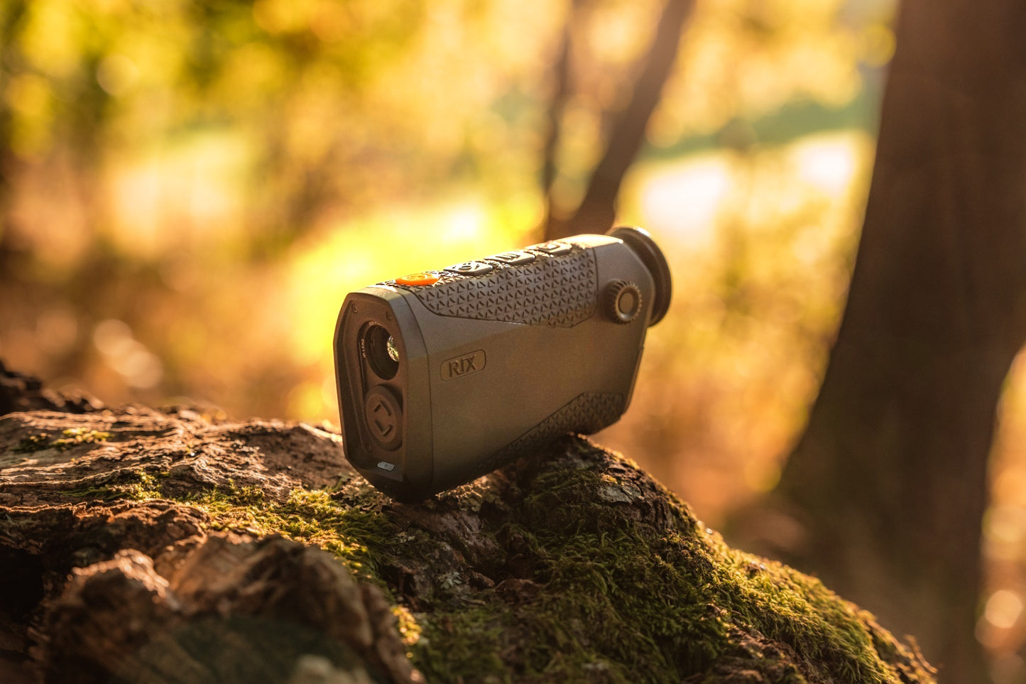 RIX Optics POCKET K2 Thermal Monocular
