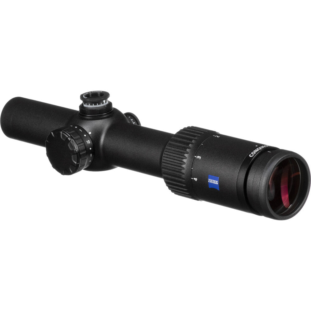 ZEISS Conquest V4 1-4x24 Riflescope