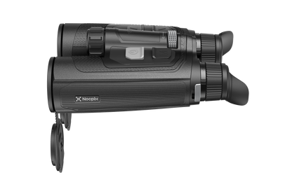 NocPix Omni H35R 8K Multispectral Thermal Imaging Binoculars