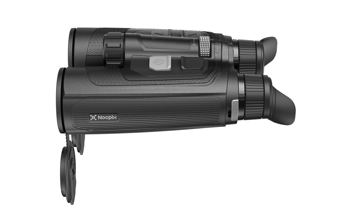 NocPix Omni L19R Multispectral Thermal Binoculars