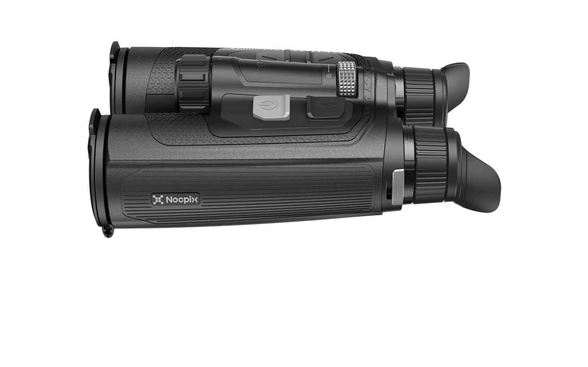 NocPix Omni L19R Multispectral Thermal Binoculars