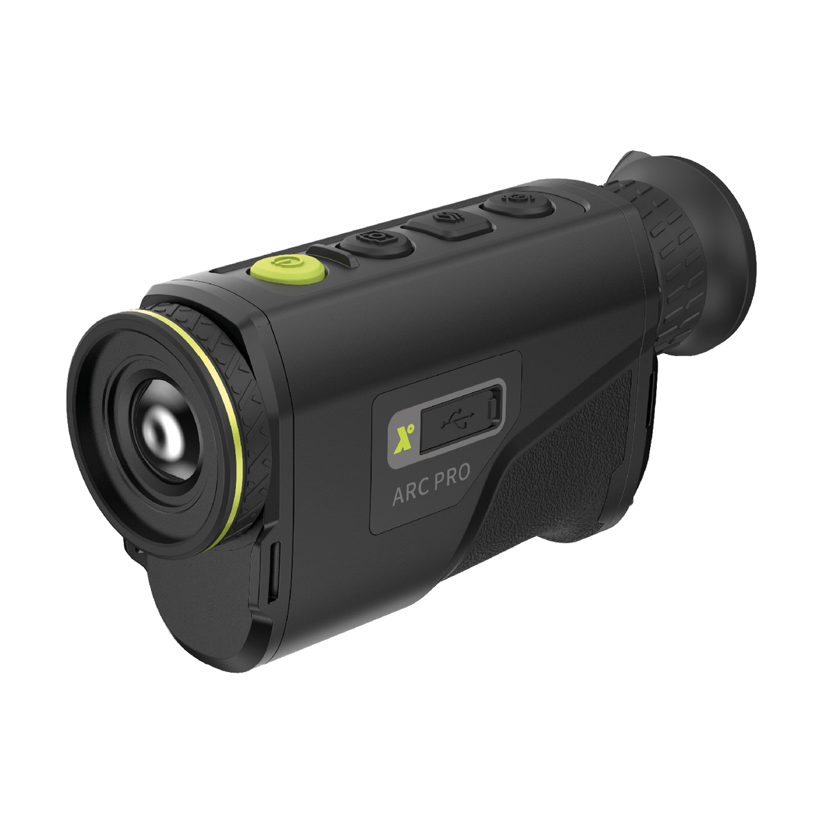 PIXFRA Arc A604 Pro Thermal Imaging Monocular