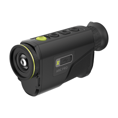 PIXFRA Arc A604 Pro Thermal Imaging Monocular