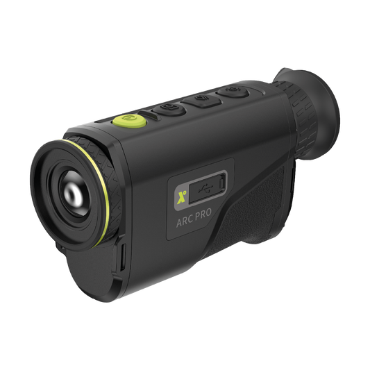  PIXFRA Arc A604 Pro Thermal Imaging Monocular 