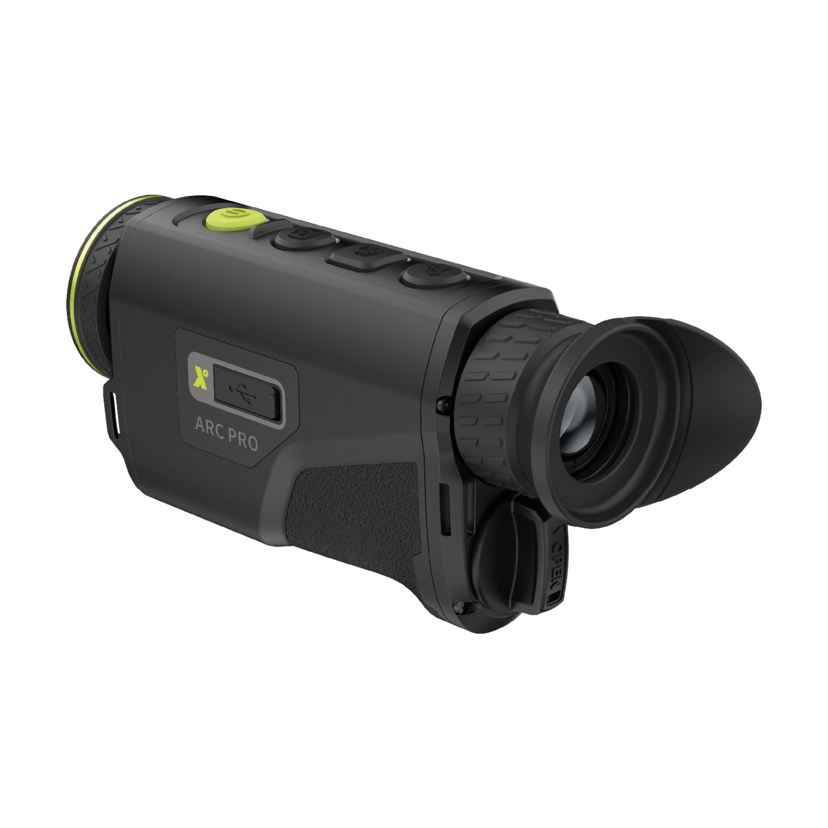 PIXFRA Arc A604 Pro Thermal Imaging Monocular