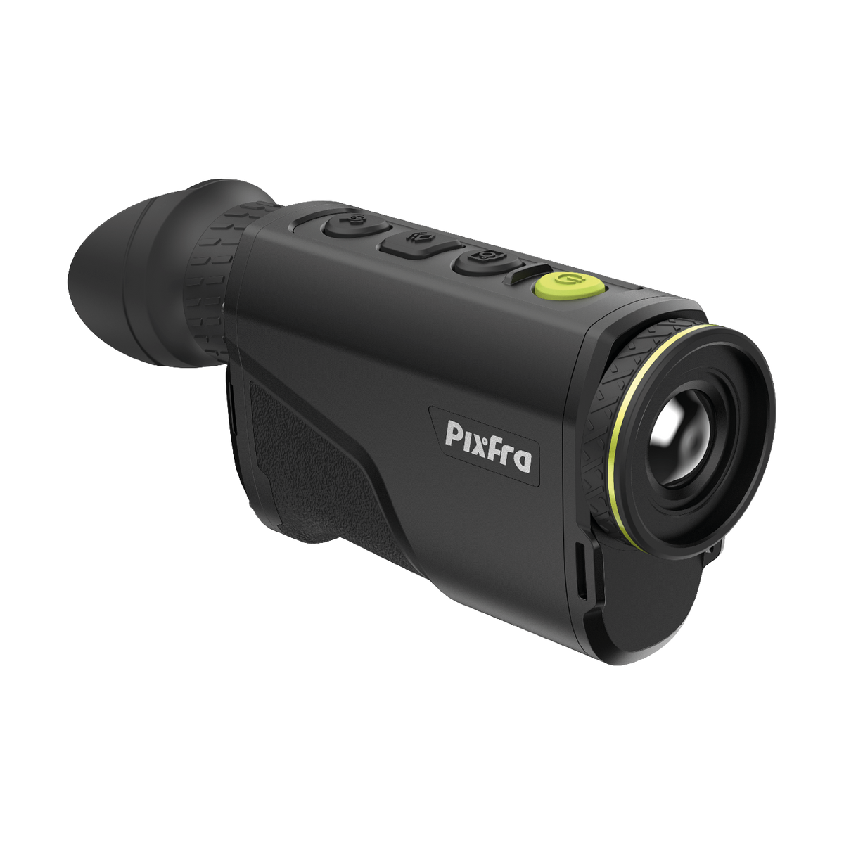 PIXFRA Arc A604 Pro Thermal Imaging Monocular