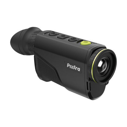 PIXFRA Arc A604 Pro Thermal Imaging Monocular