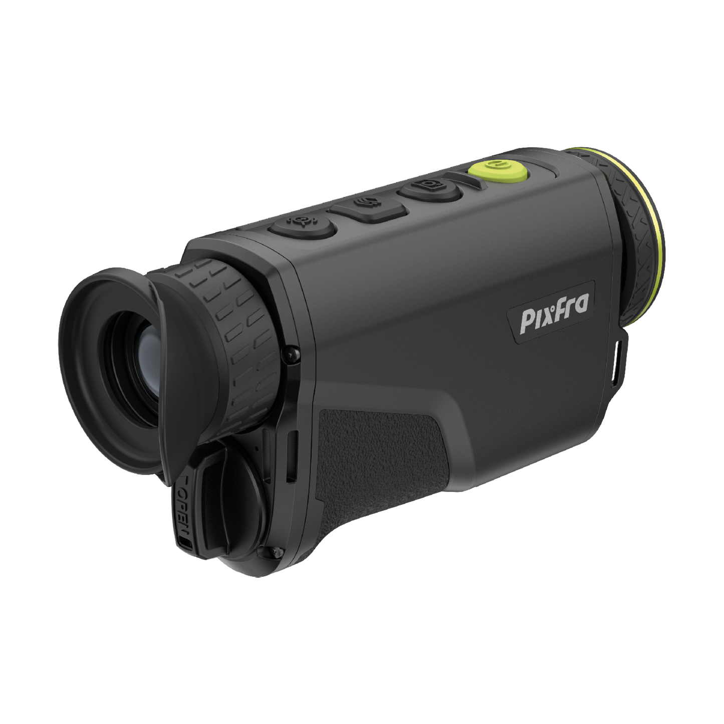 PIXFRA Arc A604 Pro Thermal Imaging Monocular