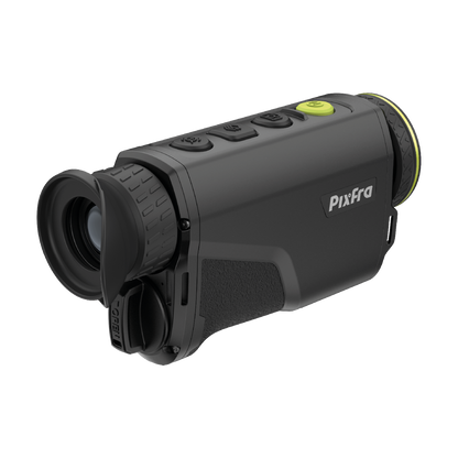 PIXFRA Arc A604 Pro Thermal Imaging Monocular