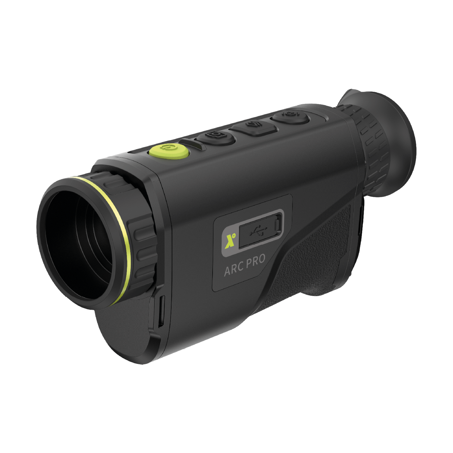 PIXFRA Arc A613 Pro Thermal Imaging Monocular