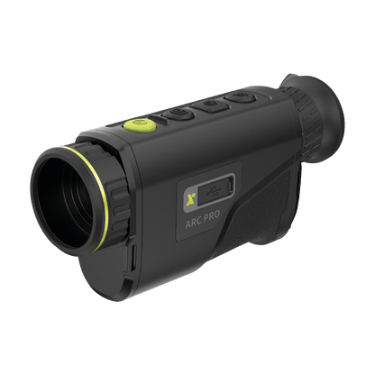 PIXFRA Arc A613 Pro Thermal Imaging Monocular