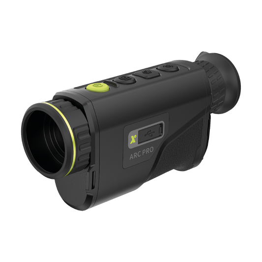 PIXFRA Arc A613 Pro Thermal Imaging Monocular