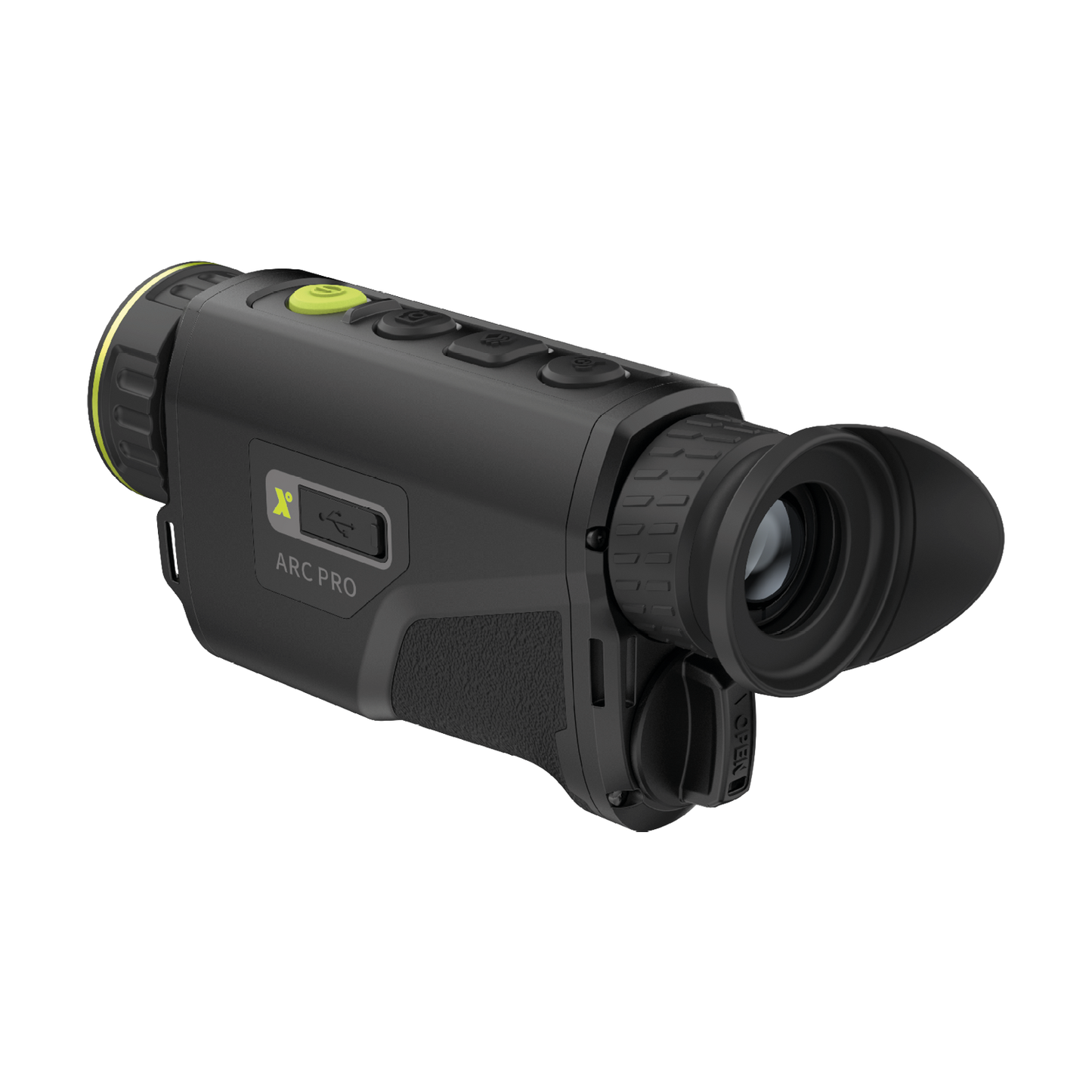 PIXFRA Arc A613 Pro Thermal Imaging Monocular