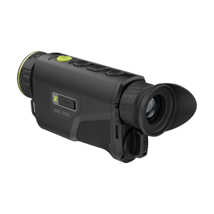 PIXFRA Arc A613 Pro Thermal Imaging Monocular