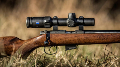 ZEISS Conquest V4 1-4x24 Riflescope