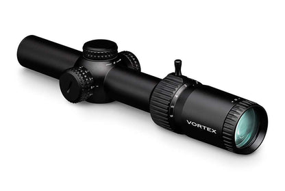 Vortex Strike Eagle 1-8x24 Riflescope with with AR-BDC3 Reticle
