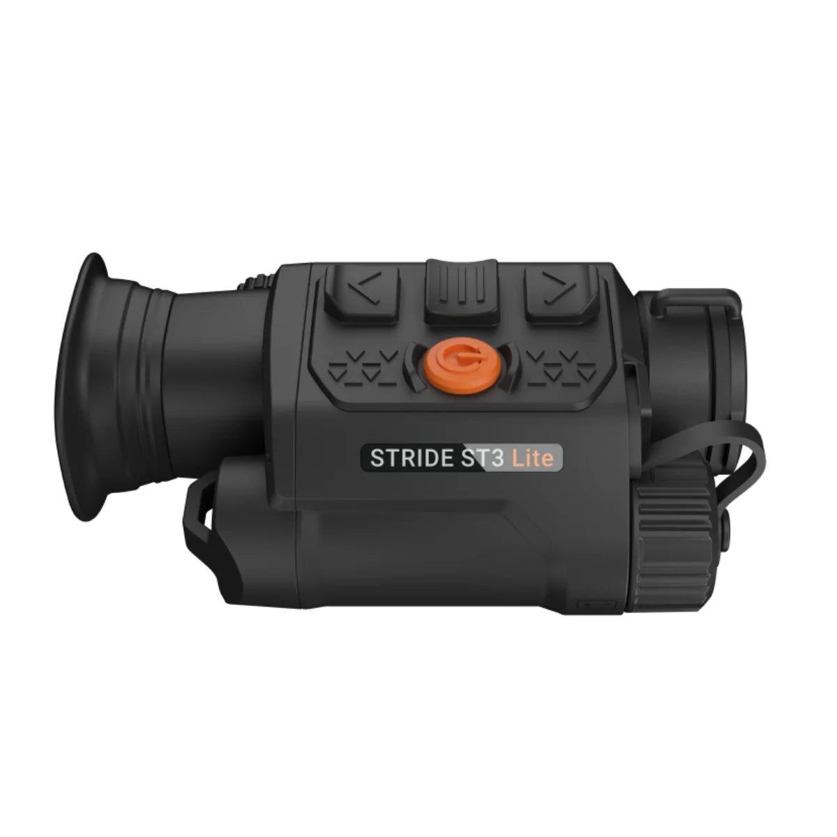 RIX Stride ST3 Lite Thermal Monocular & Helmet Mounted Thermal Imager