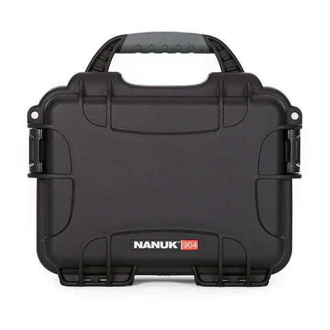 Nanuk 904 Protective Case for Thermal Imaging and Night Vision