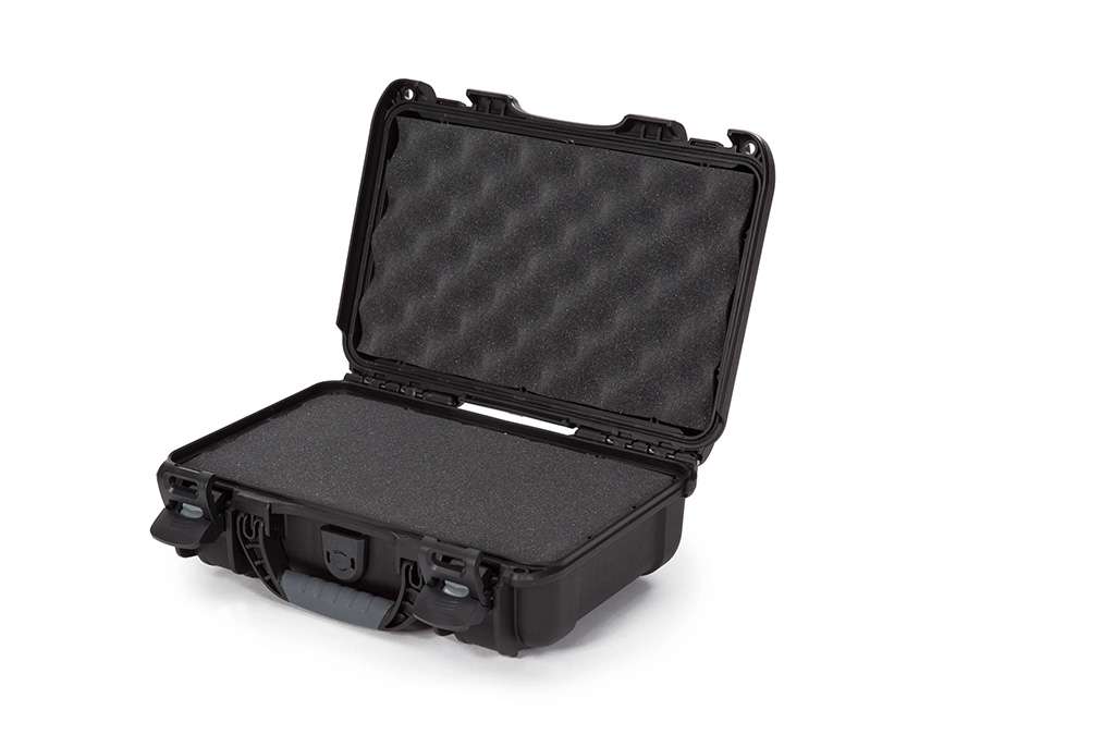 Nanuk 909 Protective Case for Hand Held Thermal Imagers - Telos and Merger