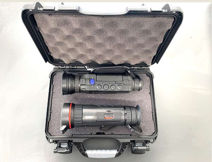 Nanuk 909 Protective Case for Hand Held Thermal Imagers - Telos and Merger