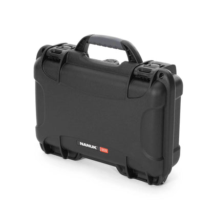 Nanuk 909 Protective Case for Hand Held Thermal Imagers - Telos and Merger
