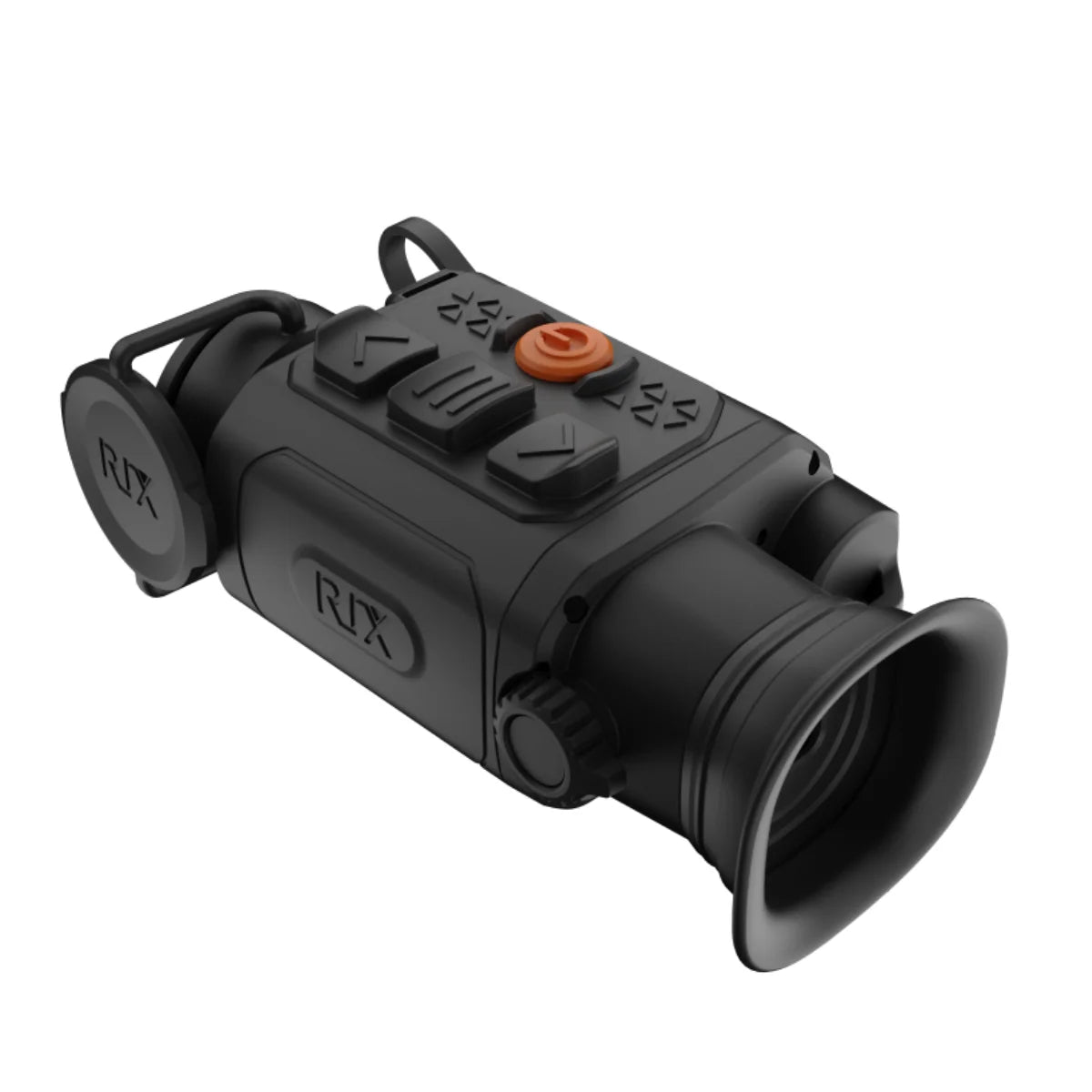 RIX Stride ST3 Lite Thermal Monocular & Helmet Mounted Thermal Imager