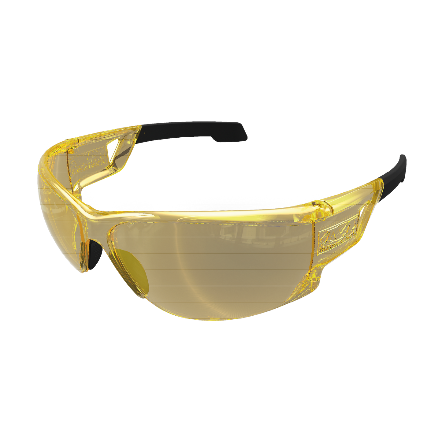 Mechanix Wear Type-N Tactical Eyewear