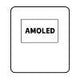 Infiray AMOLED display 