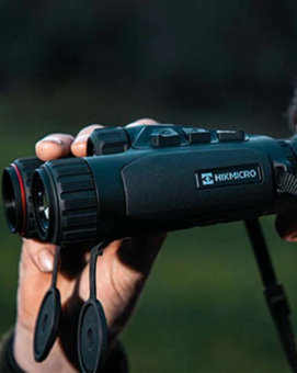 HikMicro Habrok Thermal Binoculars Buying Guide‌