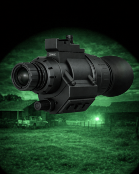  Sionyx OPSIN DNVM1 Colour Night Vision Monocular 