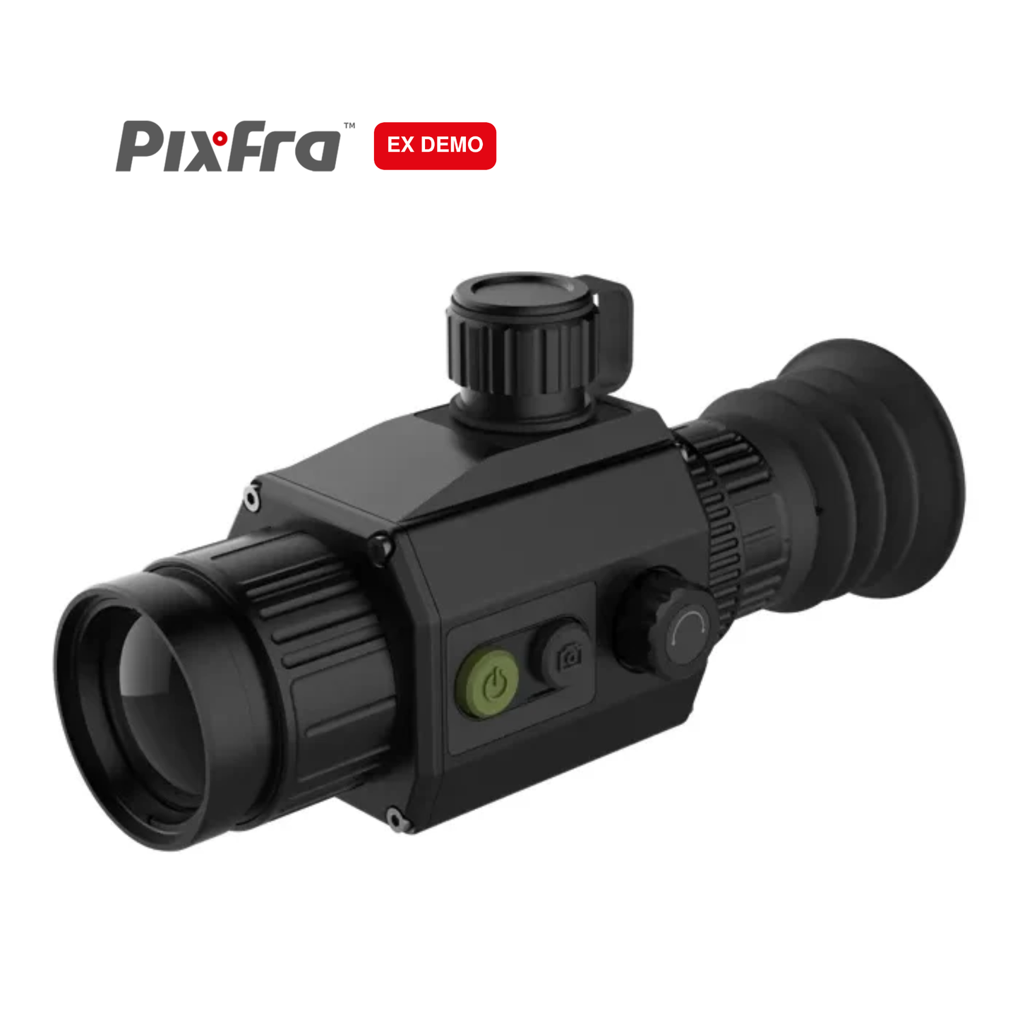 EX-DEMO Pixfra Chiron C435