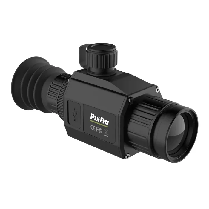 EX-DEMO Pixfra Chiron C435