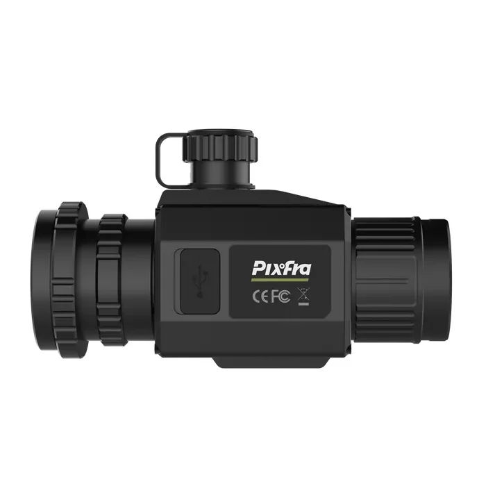 EX-DEMO Pixfra Chiron C435
