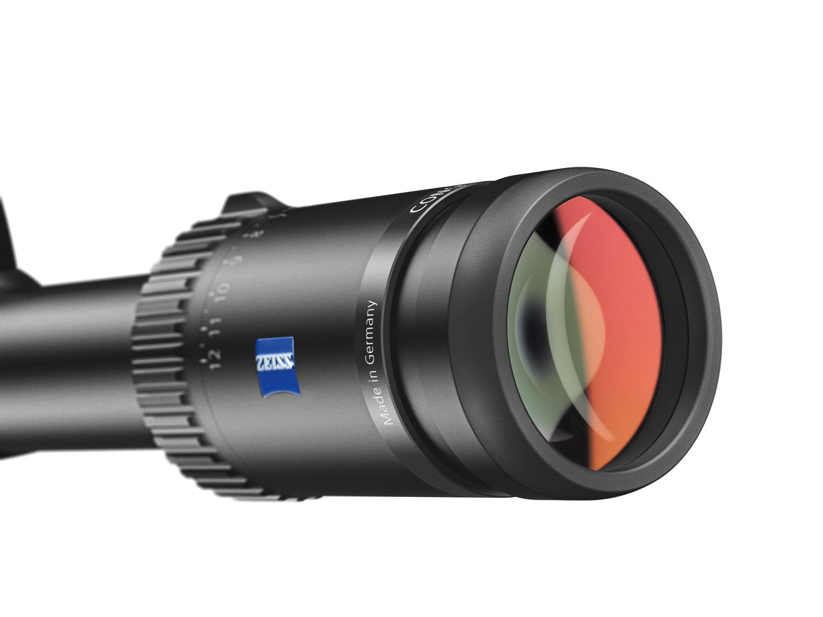 Zeiss Conquest V6 2.5-15x56 Riflescope