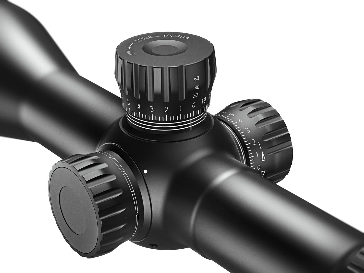 Zeiss Conquest V6 2.5-15x56 Riflescope