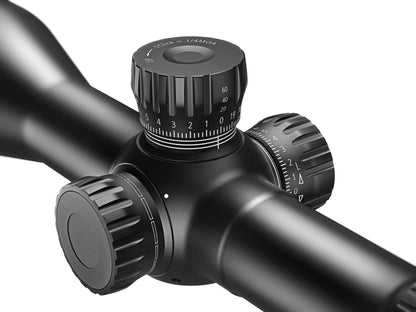 Zeiss Conquest V6 2.5-15x56 Riflescope