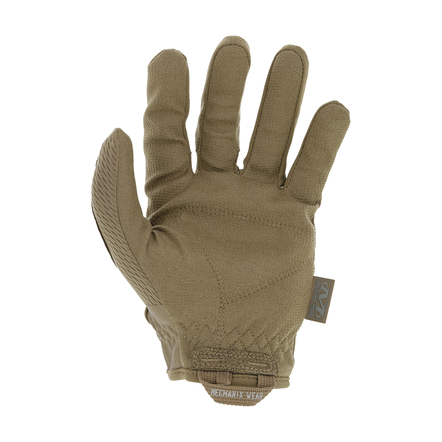 Mechanix Wear Specialty 0.5mm Coyote Shooting Gloves