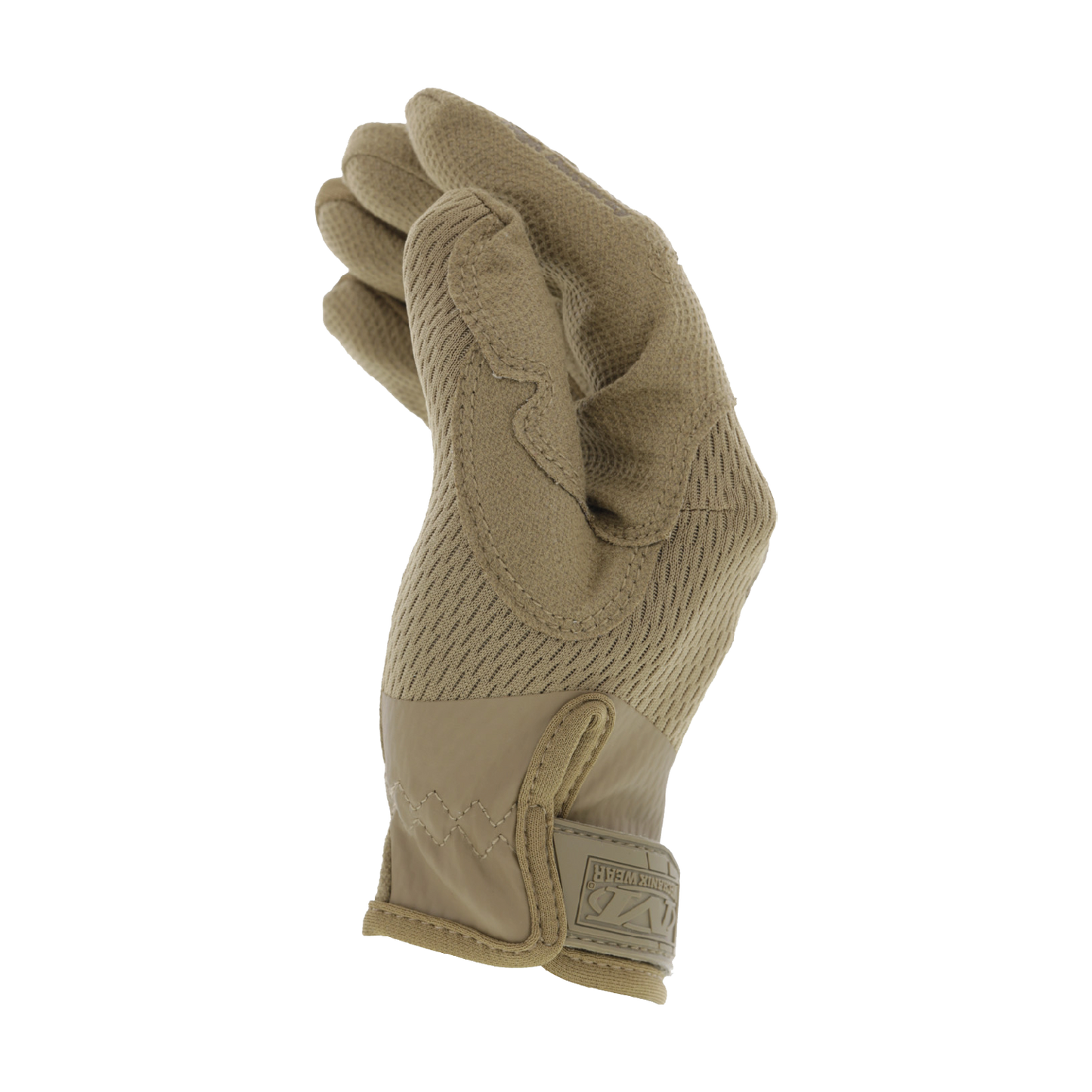 Mechanix Wear Specialty 0.5mm Coyote Shooting Gloves