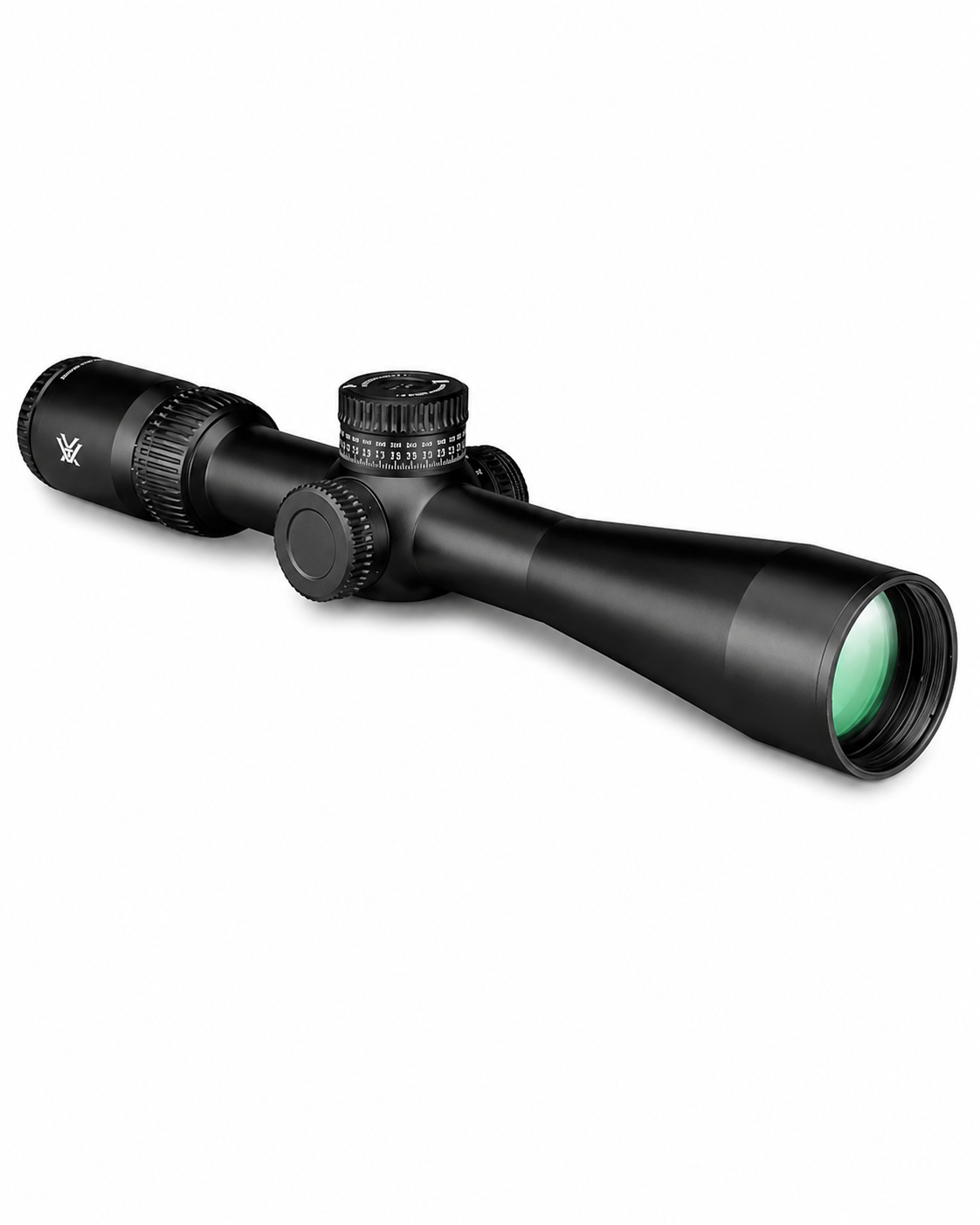 Vortex Viper HD 5-25x50 FFP Riflescope