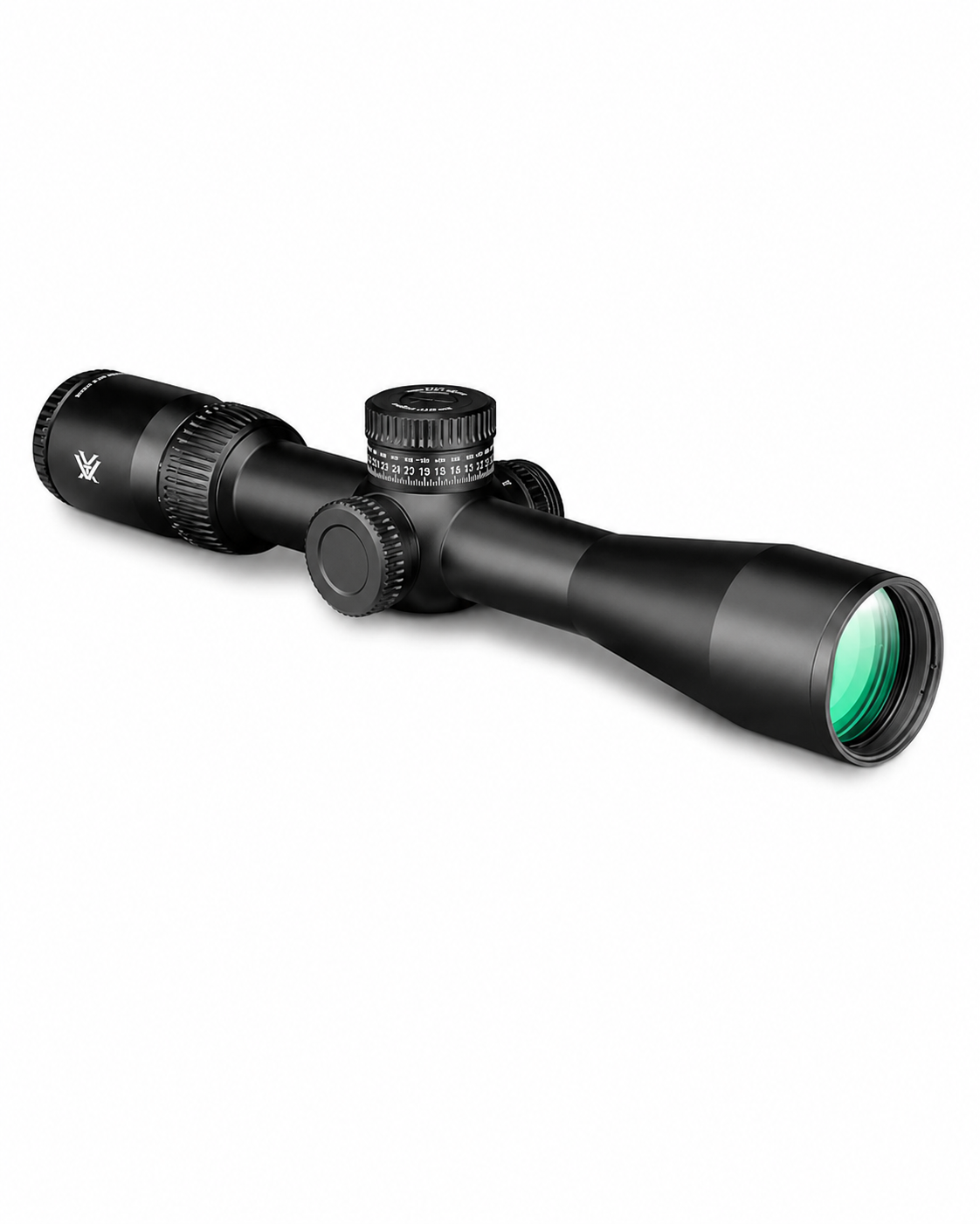 Vortex Viper HD 3-15x44 Riflescope