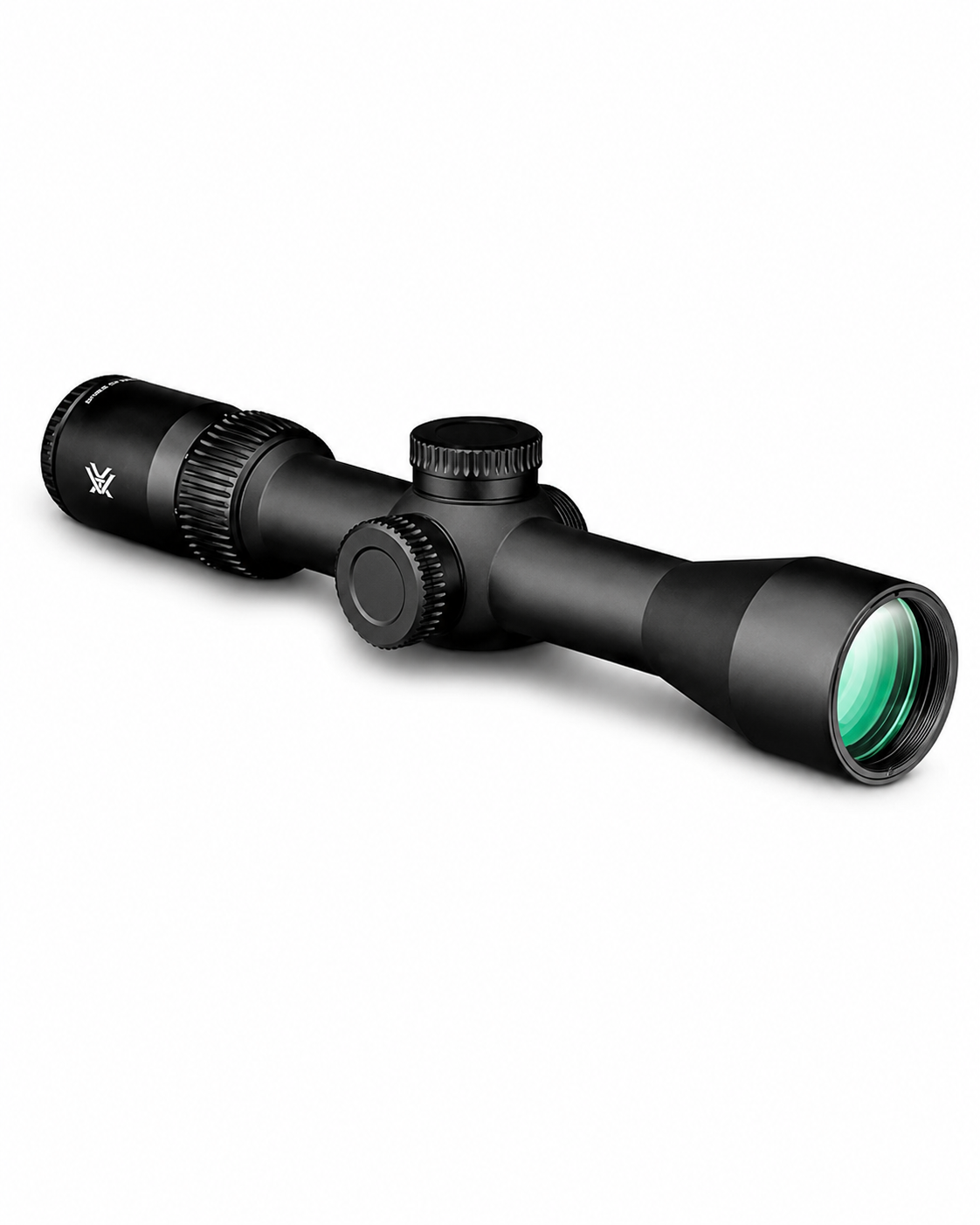 Vortex Viper HD 2-10x42 Riflescope